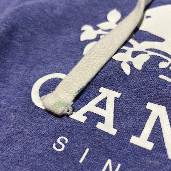 Roots Hoodie - Picture 4 of 4